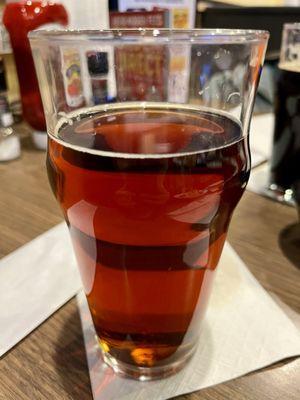 Great Lakes Irish Red Ale