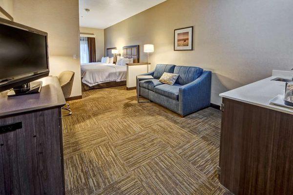 Hampton Inn Salt Lake City/Layton