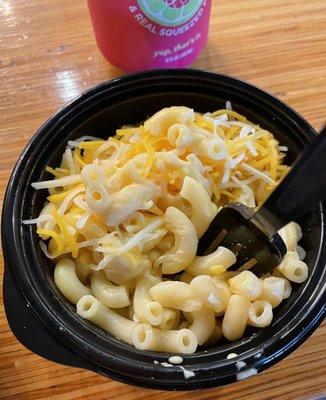 Wisconsin Mac & Cheese