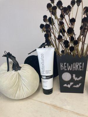 BOOTIFY AND HYDRATE WITH THE PUMPKIN FACIAL