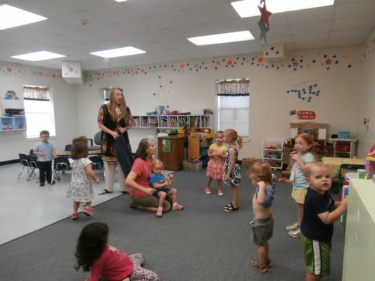 Good Shepherd Lutheran Church & School