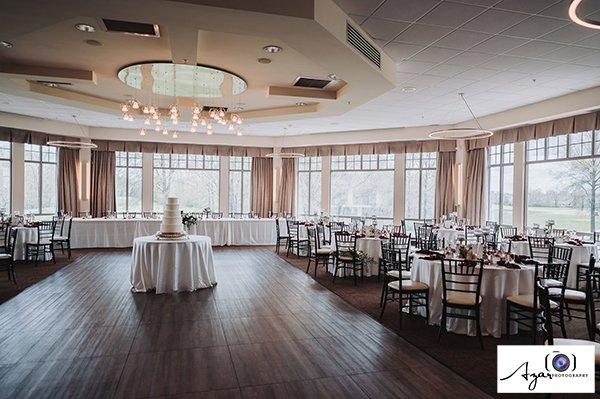 Scioto Reserve Weddings