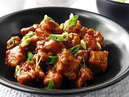 Tasty tofu, you gotta love it!