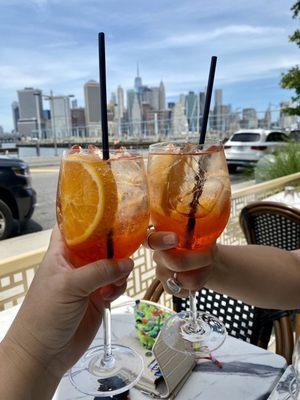 Aperol Spritz