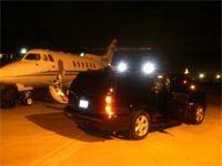 Fast Professional Services: Diplomatic transportation provided