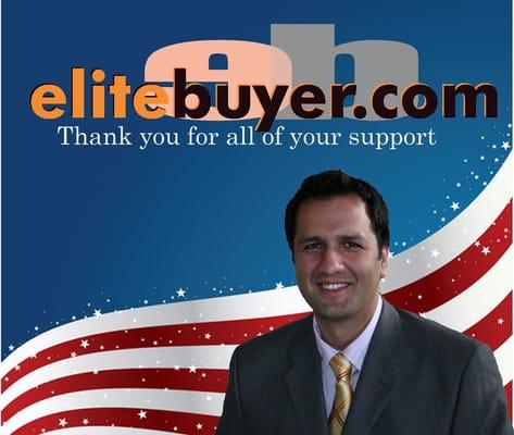 Elite Buyer Corp.