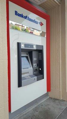 New atms