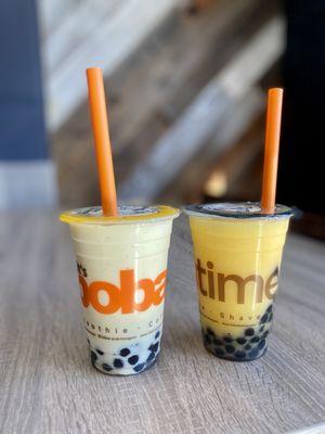 It's Boba Time - Pico Rivera