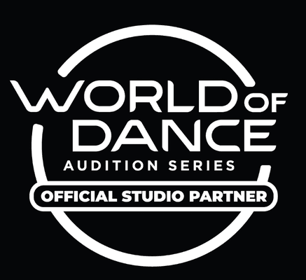 A World of Dance Studio Partner