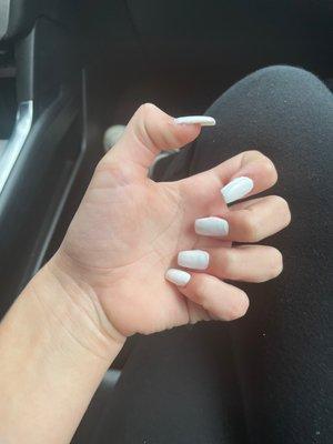 Adorable nails!