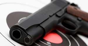 Basic Firearms Safety Class needed to receive your LTC (License to Carry).