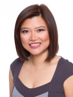 Judy Chen, DDS