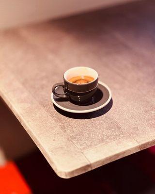 Espresso