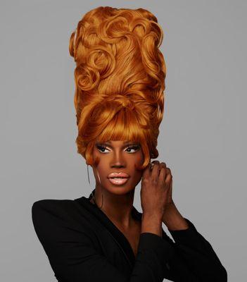 FRIDAY 3/15 RuPaul Queen XUNAMI https://lnkd.in/gGppM2Ah