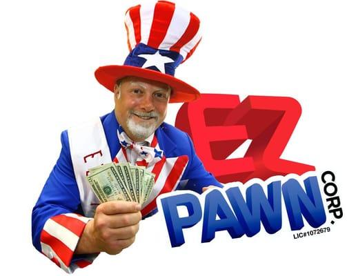 EZ Pawn Corp