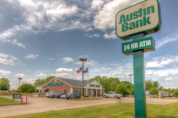 Austin Bank