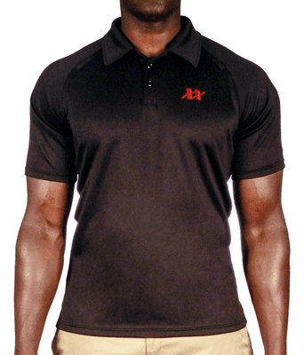 Maxx-Dri Tac-Fit Polo Shirt