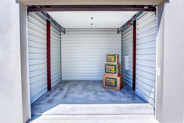 Metro Self Storage - Deerfield