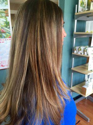 Fabulous Highlights