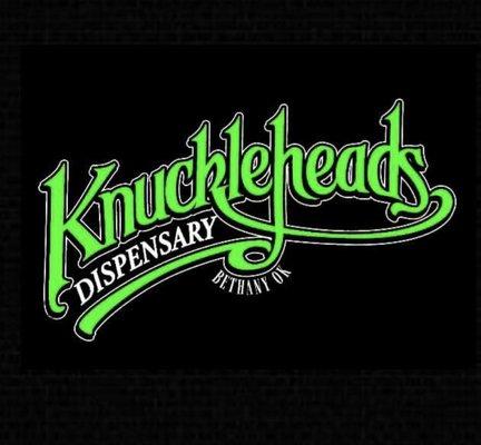 Knuckleheads - Bethany