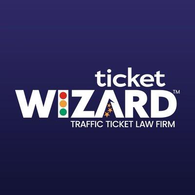 Ticket Wizard logo