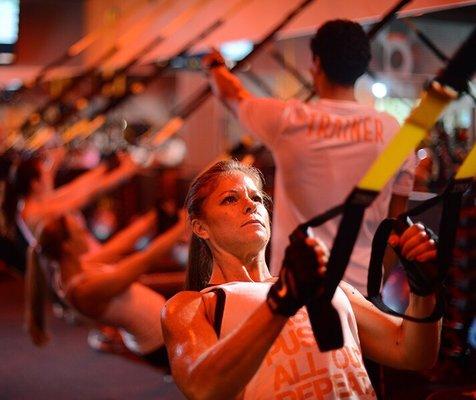 Orangetheory Fitness Portland