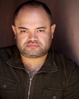 Client Erick Chavarria booked a supporting role in a studio feature film after taking our Audition Game Pro acting classes!