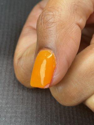 Nails Design