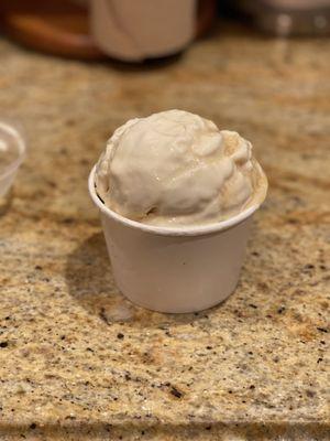 Cleveland's Old Fashioned Ice Cream