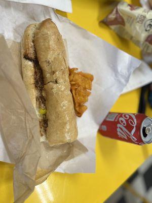 New York City Sub Shop - Jackson Hole