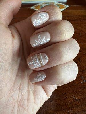 Nail art