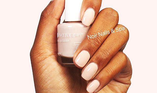 Dazzle Dry Nails Polish