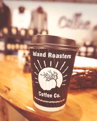 Island Roasters Coffee Company