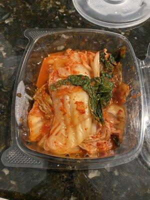 Kimchi