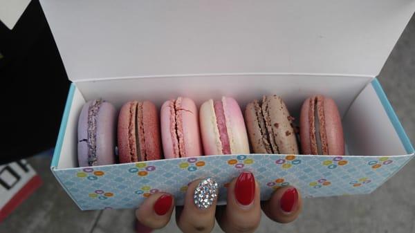 Macarons