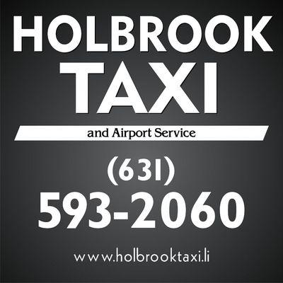 Holbrook Taxi Phone Number