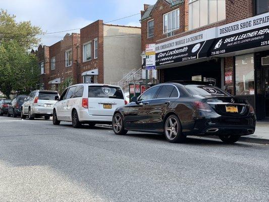 Best Lock Shop in Brooklyn!