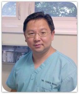 Dr. Wong