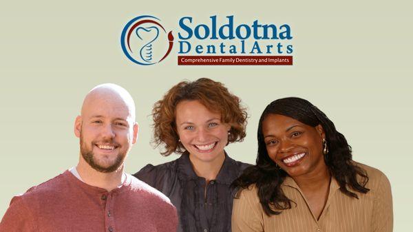 Soldotna Dental Arts