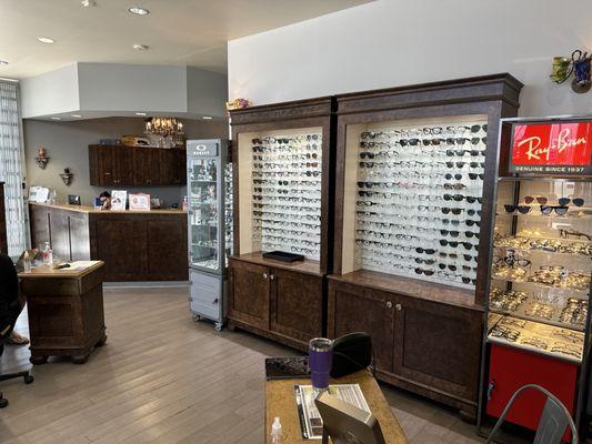 Del Rey Optometry