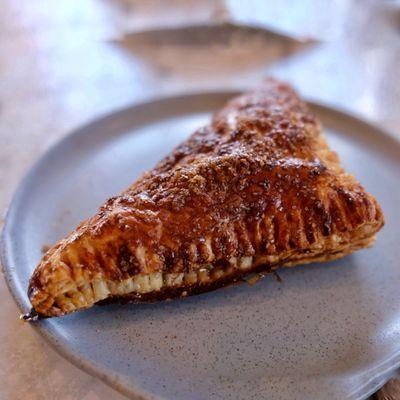 Apple Turnover