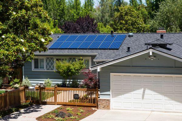 Solar Panels by SunPower by Sun Solar