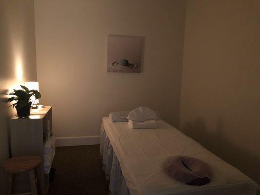 Lotus Massage Therapy