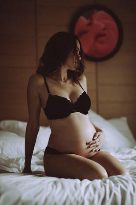 Elegant Maternity