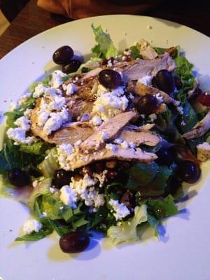 Bistro salad