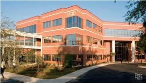 East Cooper Medical Building 1300 Hospital Drive Mount Pleasant, SC 29464