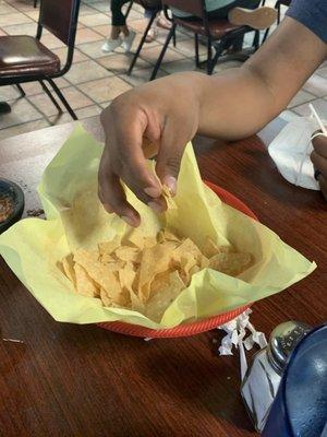 Chips