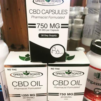 CBD has many health benefits. Some include pain management, anxiety & depression management, improved sleep.