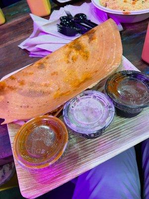 Dosa