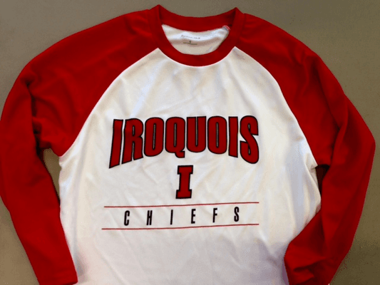 Iroquois